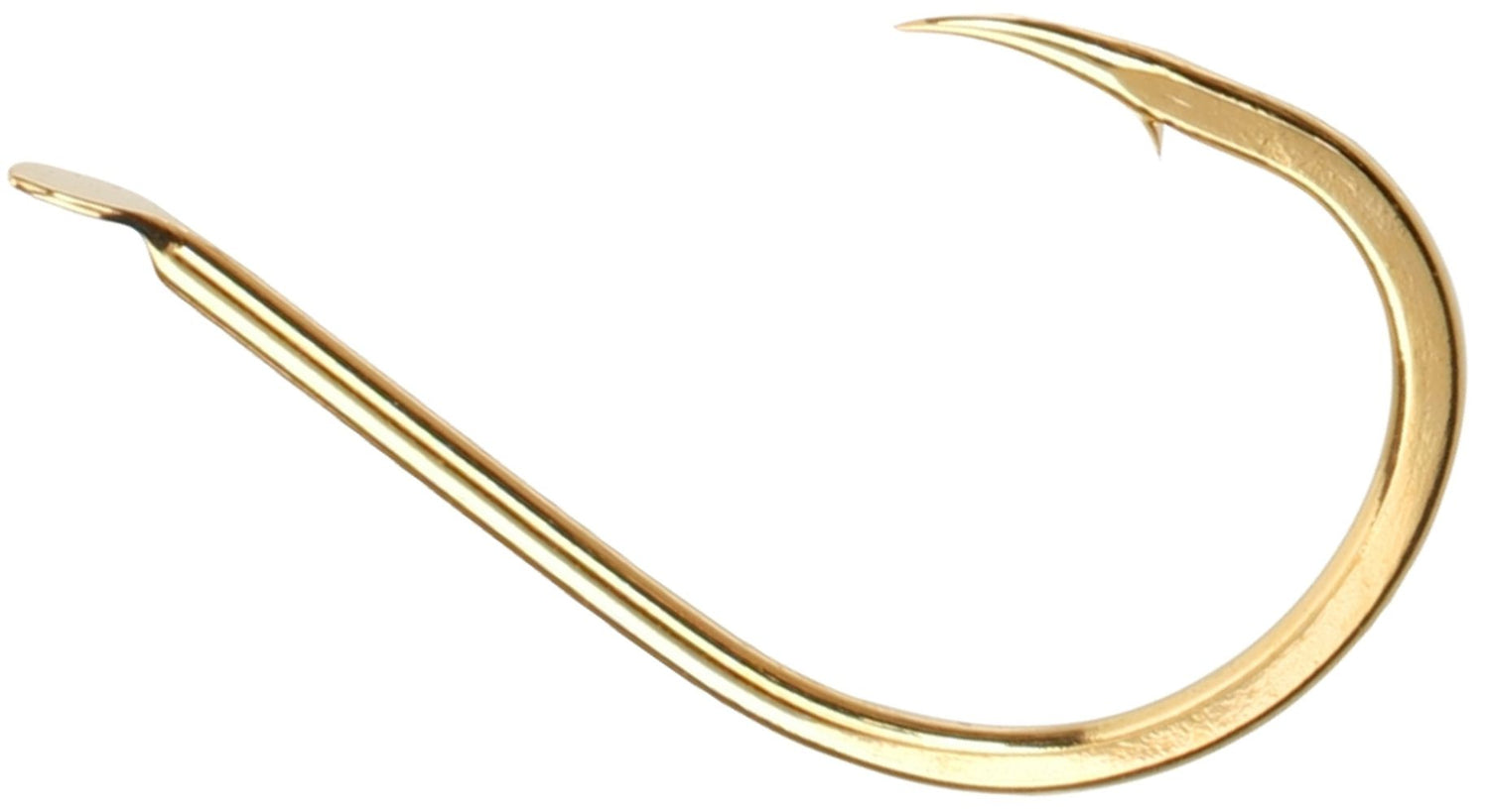 Carlige Legate Mikado Sensual Chinu G, 70cm, Nr.10, 0.18mm, 8buc/plic