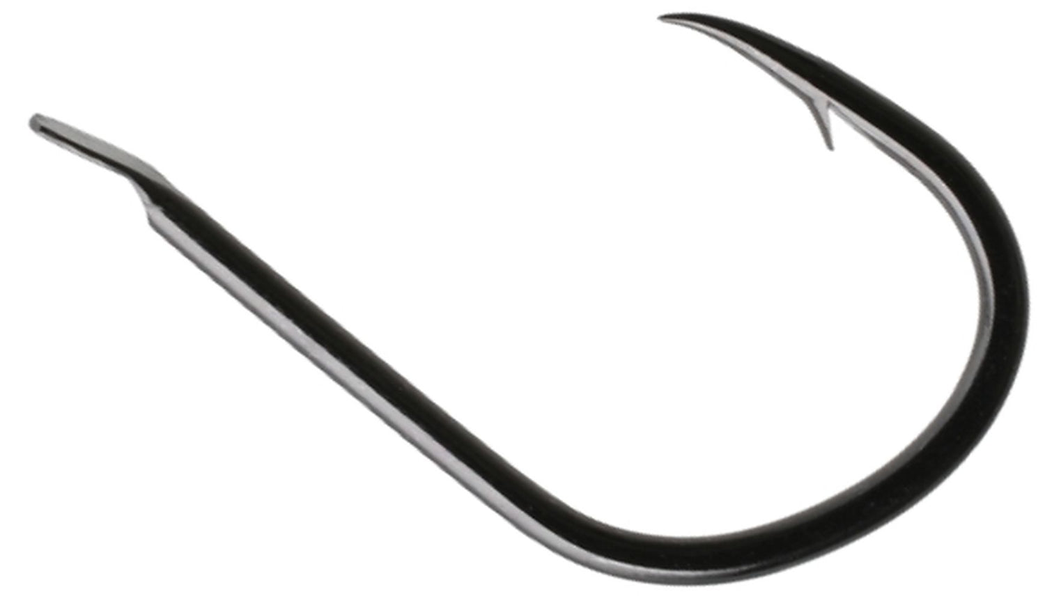 Carlige Legate Mikado Sensual Iseama Bn, 70cm, Nr.8, 0.18mm, 8buc/plic