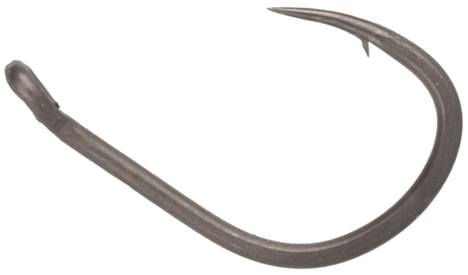 Carlige Legate Mikado X-Tra Strong Carp, 70cm, Nr.6, 0.22mm, 8buc/plic