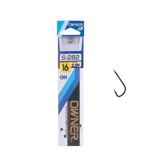 Carlige Legate Owner S282 56910 Nr.8 Fir 0.16mm