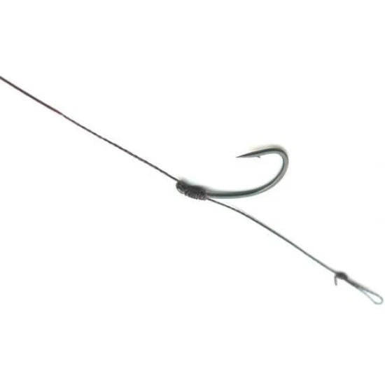 Carlige Legate Pb Kd Rig, 20lbs, Nr.8, 1buc/pac