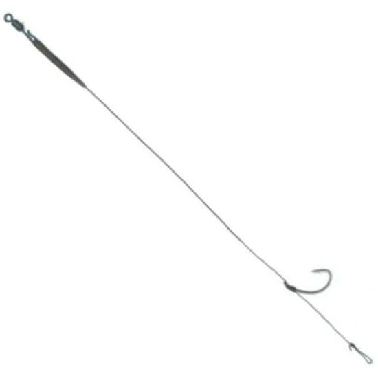 Carlige Legate Pb Kd Rig, 20lbs, Nr.8, 1buc/pac