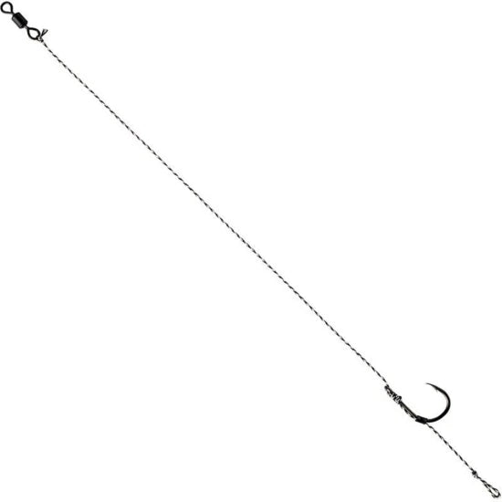 Carlige Legate Prowess Anti Eject Rig, Nr.6, 2buc/pac