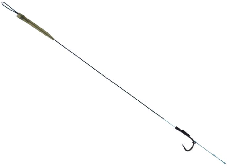 Carlige Legate Prowess W-Rigs Blow Back Rig Nr.2, 2buc