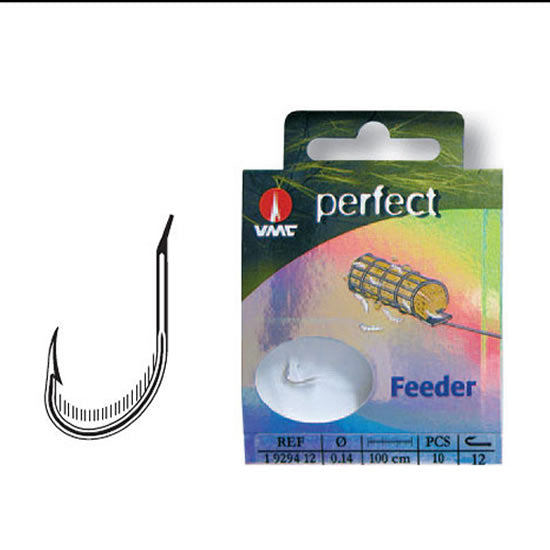 Carlige Legate VMC Feeder nr. 14