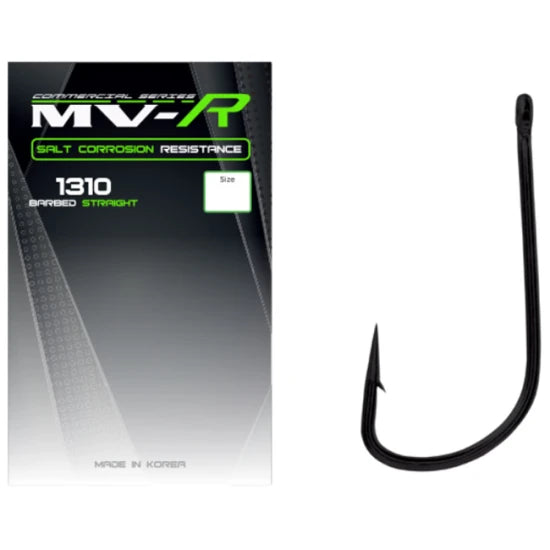 Carlige Maver Mv-r 1310 Eyed, Nr.12, 20buc/pac