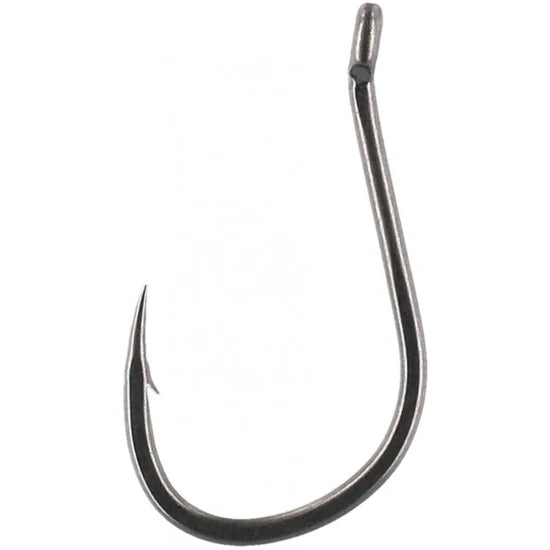 Carlige Mikado Crap Territory Choody Teflon Coated, Nr.6, 10buc/pac