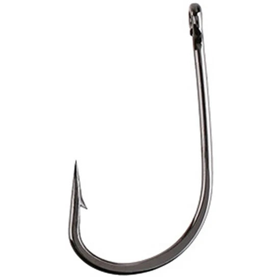 Carlige Mikado Sensual Tench W/ring Bn, Nr.2, 10buc/pac