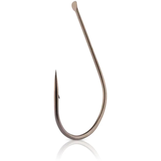 Carlige Mustad Alpha Allround Titan Nr.2, 20buc/pac