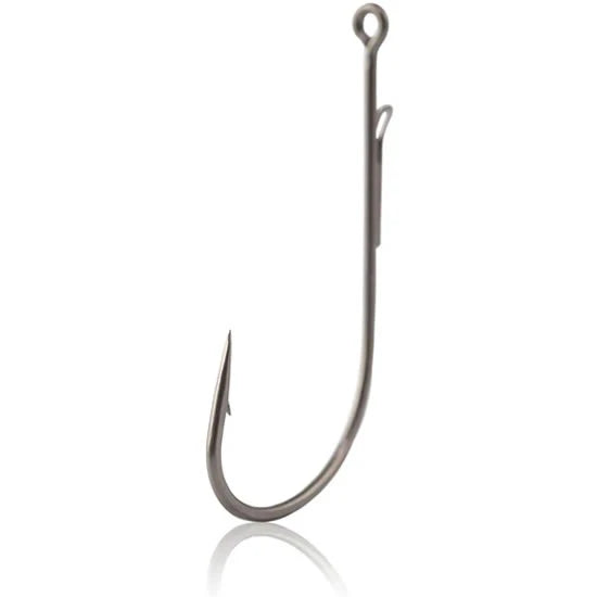 Carlige Mustad Alpha Grip Finesse, Nr.2, 8buc/pac