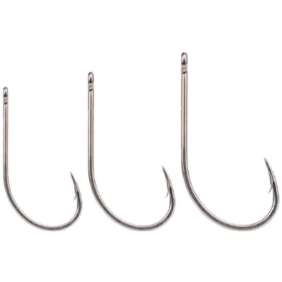 Carlige Mustad Alpha Point Light Game, Nr.3/0, 5buc/pac