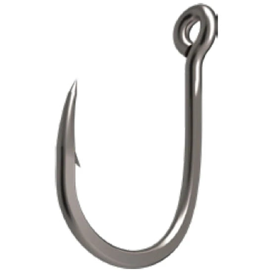 Carlige Mustad Alpha Point Pin, Nr.10, 10buc/pac
