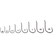 Carlige Mustad Alpha Wormer, Nr.10, 12buc/pac