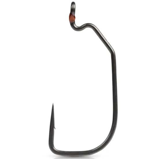 Carlige Mustad Assault Heavy Wide Gap Ochi Titan, Nr.5/0, 5buc/pac
