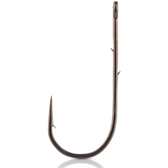 Carlige Mustad Chebu - Chebu Titan Nr.2, 10buc/pac