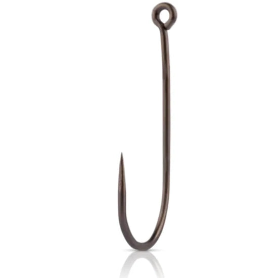 Carlige Mustad Chebu - Chebu Titan Nr.2, 10buc/pac