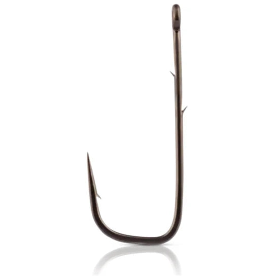 Carlige Mustad Chebu Squared Ochi Titan, Nr.2/0, 8buc/pac