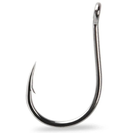 Carlige Mustad Chinu Ultrapoint Eyed Nr.2, 12buc/pac