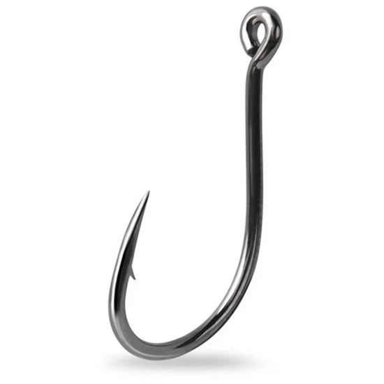Carlige Mustad Chinu Ultrapoint Eyed Nr.2, 12buc/pac