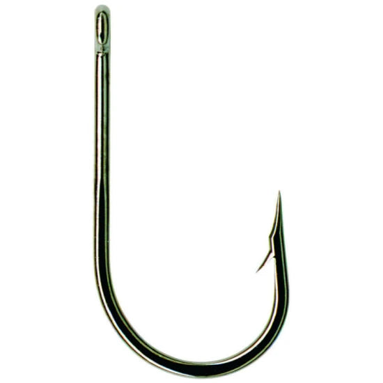 Carlige Mustad Eyed Specialist Bn Nr.8, 10buc/pac