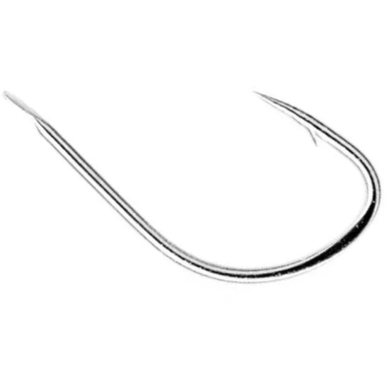 Carlige Mustad Feeder Spade Barbed Cu Paleta, Nr.8, 15buc/pac