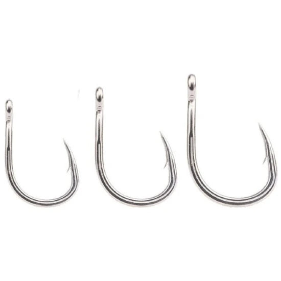 Carlige Mustad Hoodlum Hook 5x Strong, Nr.2/0, 7buc/pac