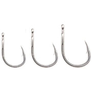 Carlige Mustad Hoodlum Hook 5x Strong, Nr.2/0, 7buc/pac