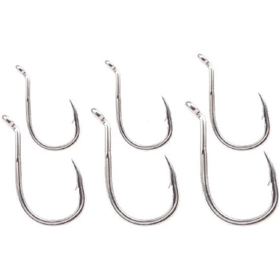 Carlige Mustad Ultra Nor Notorious, Nr.2, 8buc/pac