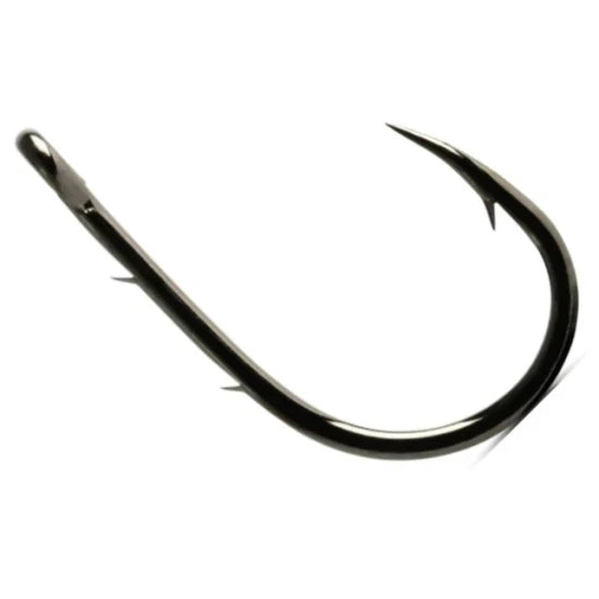 Carlige Mustad Ultrapoint Forjat Cu Ochet Si 2 Spini, Nr.2, 12buc/pac