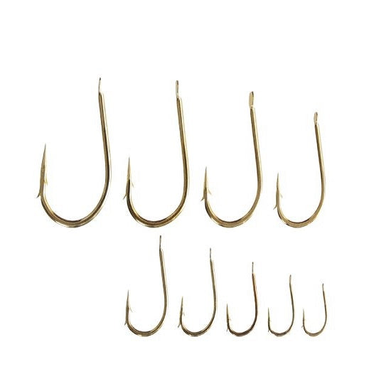 Carlige Maruto 521 G Nr.1 10buc/plic