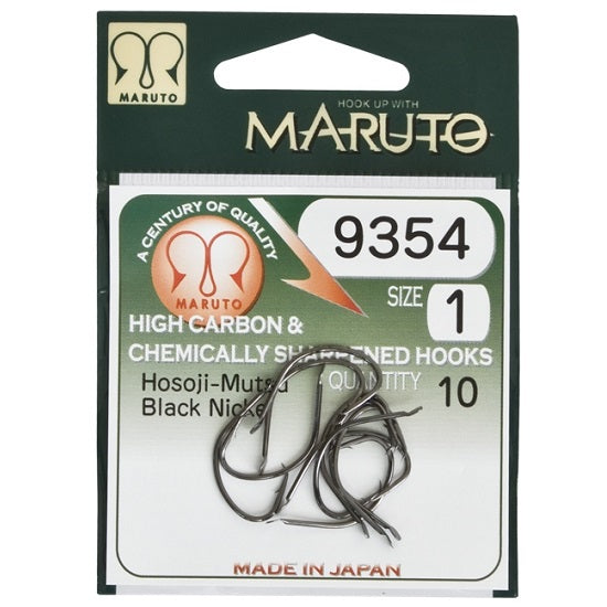 Carlige Maruto 9354 BN-BN Nr4 10buc/plic