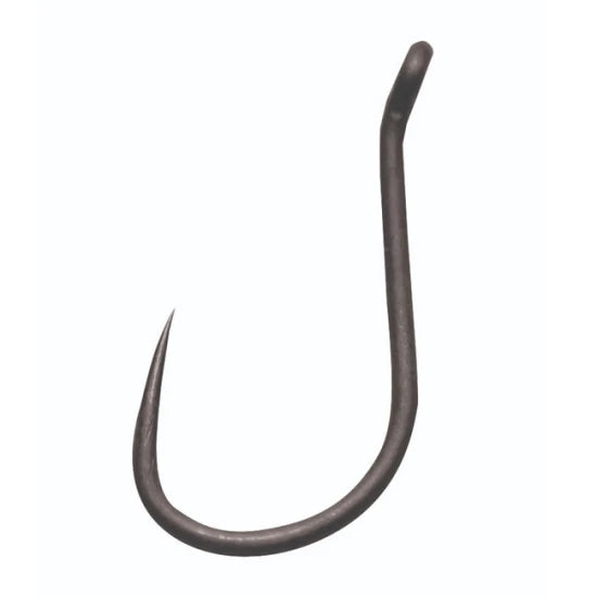 Carlige Maver Mv-r Carp Wide Gape Barbless
