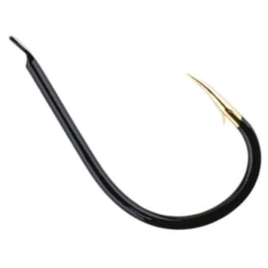 Carlige Mikado Golden Point Chinu Gb, Nr.12, 10buc/plic