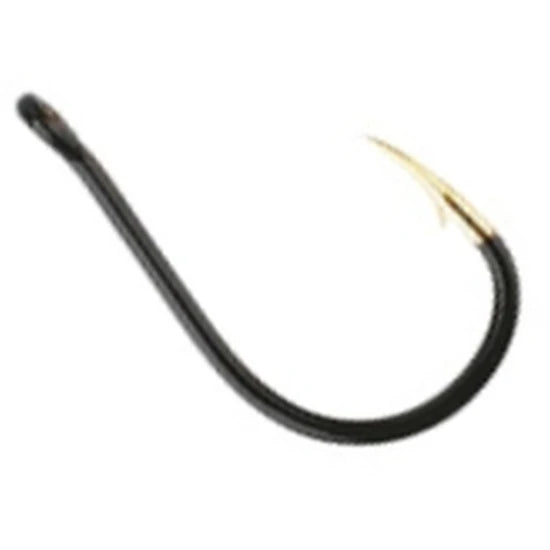 Carlige Mikado Golden Point Chinu W/r Gb, Nr.8, 10buc/plic
