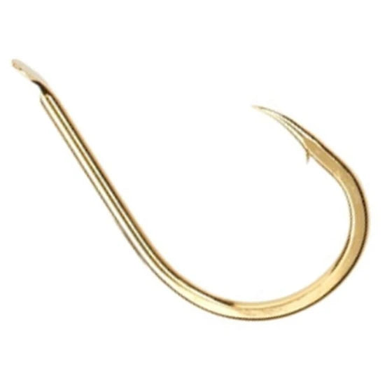 Carlige Mikado Sensual Chinu Gold, Nr.4, 10buc/plic