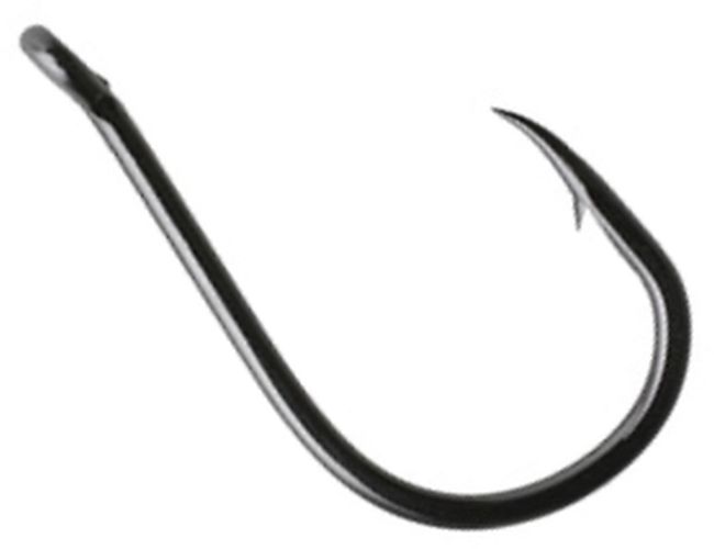 Carlige Mikado Sensual Chinu W/Ring Bn, Nr.10, 10buc/plic