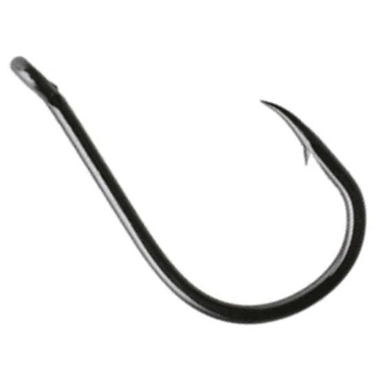 Carlige Mikado Sensual Chinu W/ring Bn, Nr.2, 10buc/plic