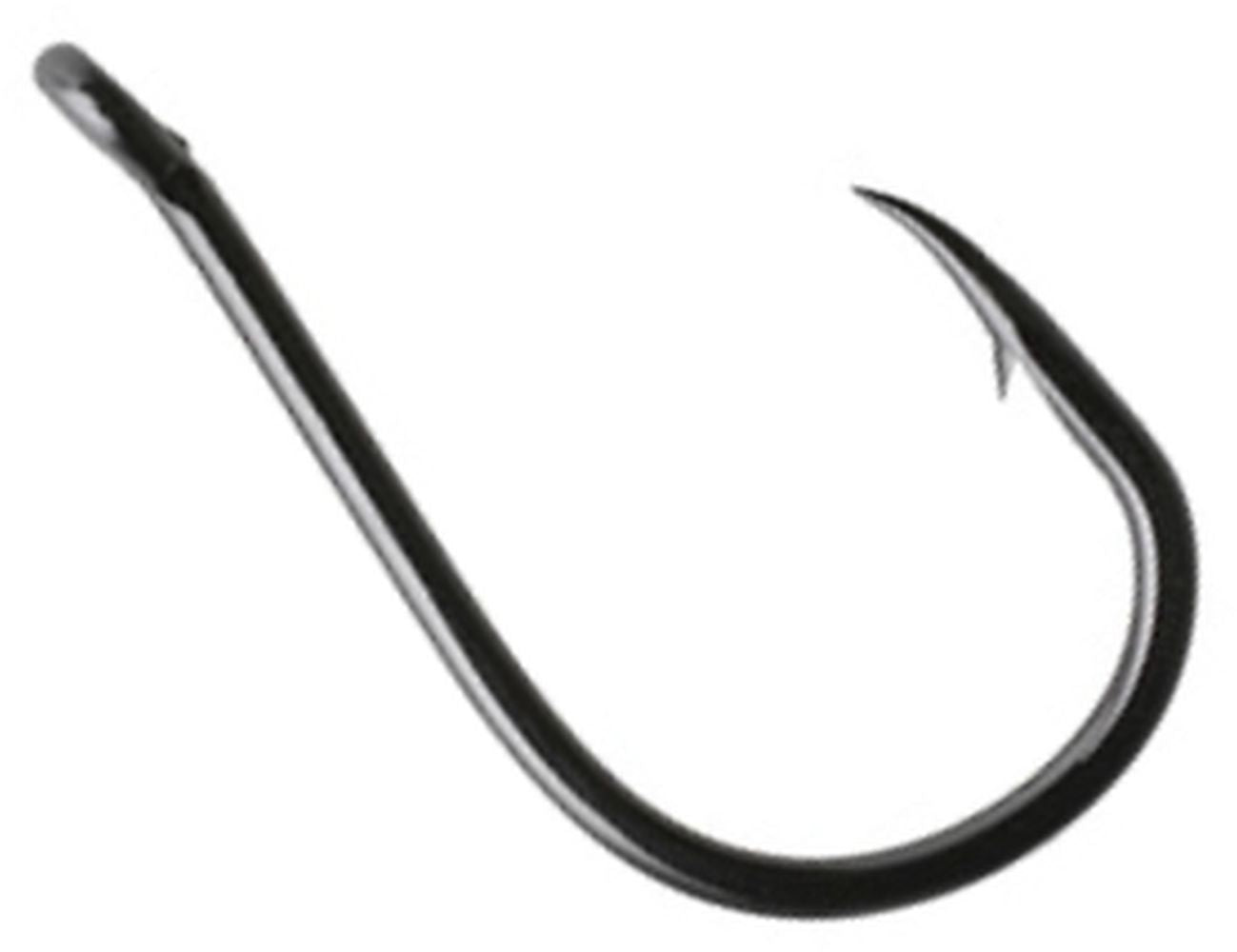 Carlige Mikado Sensual Chinu W/Ring Bn, Nr.2, 10buc/plic