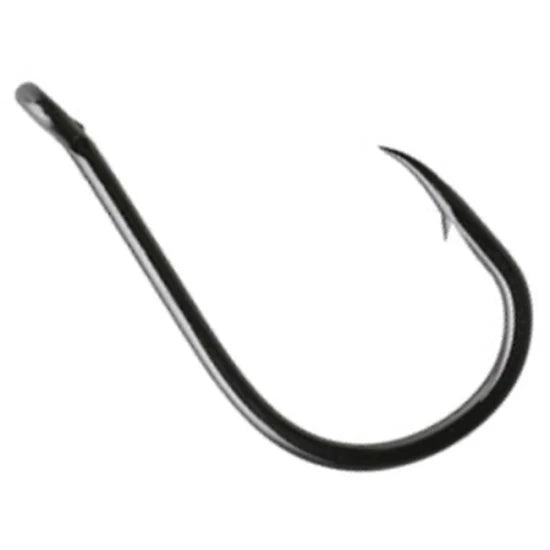 Carlige Mikado Sensual Chinu W/ring Bn, Nr.8, 10buc/plic