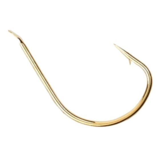 Carlige Mikado Sensual Keiryu Gold, Nr.6, 10buc/plic