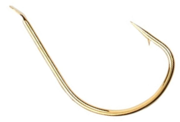 Carlige Mikado Sensual Keiryu Gold, Nr.8, 10buc/plic
