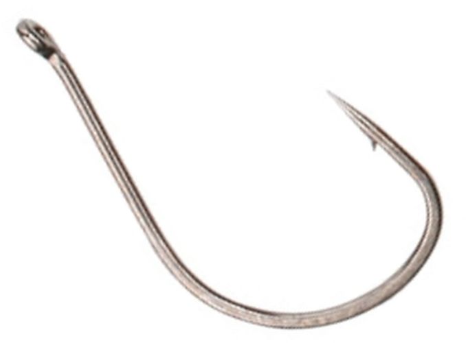 Carlige Mikado Sensual Keiryu W/Ring BN, Nr.10, 10buc/plic