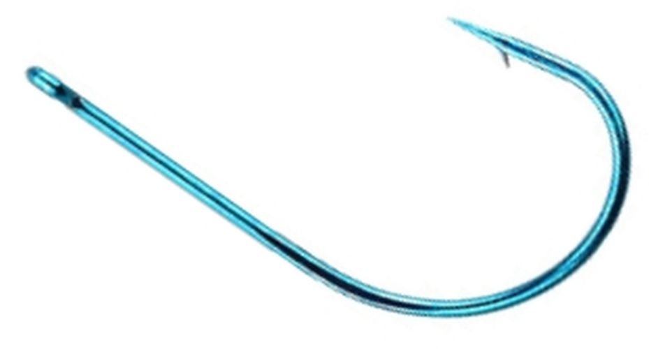 Carlige Mikado Sensual Zander, Nr.1/0, 5buc/plic