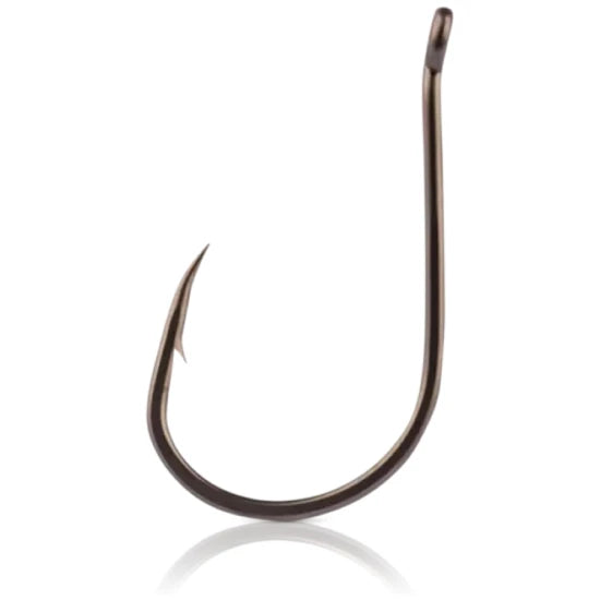 Carlige Mustad Chinu Light Ochi Titan Alpha Point Nr.2/0, 10buc/pac