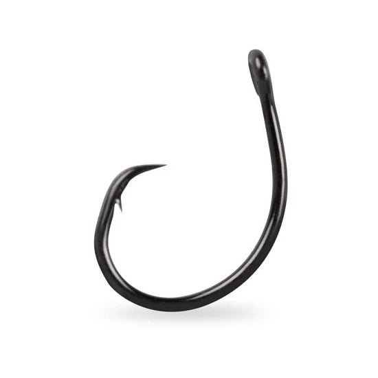 Carlige Mustad Demon Circle Bn Nr.1/0 7buc
