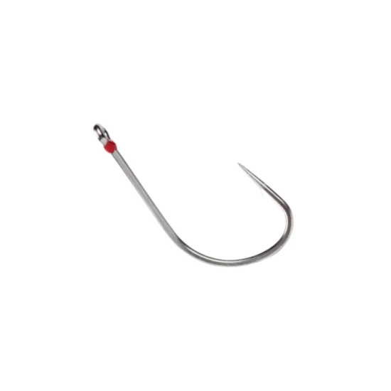 Carlige Mustad Dentanato Bottom Cu Ochet, Nr.3/0, 6buc/plic