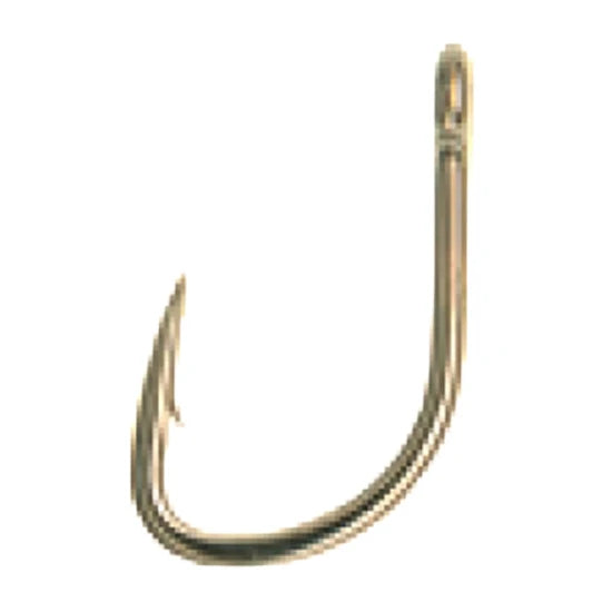 Carlige Mustad Eyed Heavy Feeder Mu14 Nr.14, 10buc/pac