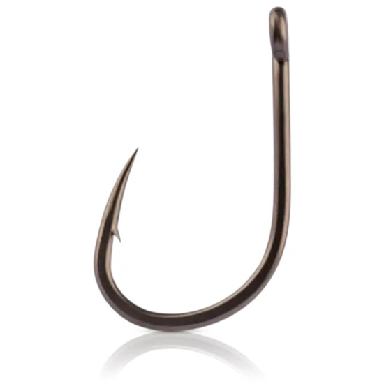 Carlige Mustad Iseama Ochi Titan Alpha Point Nr.2, 10buc/pac