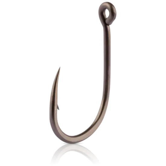 Carlige Mustad Iseama Ochi Titan Alpha Point Nr.2, 10buc/pac