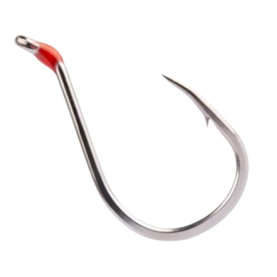 Carlige Mustad Notorious Momeala Vie, Nr.2/0, 7buc/plic
